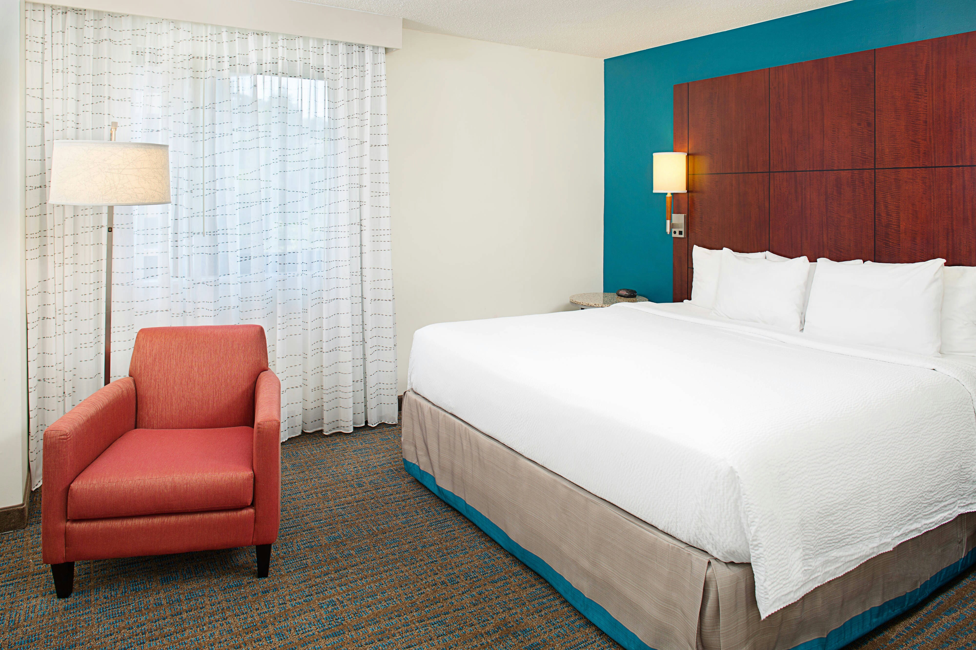Residence Inn White Plains Westchester County 1/16