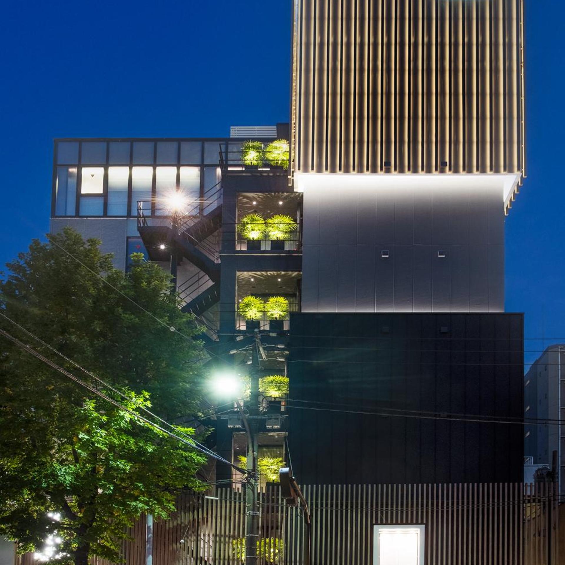 Hotel Minato 3/45