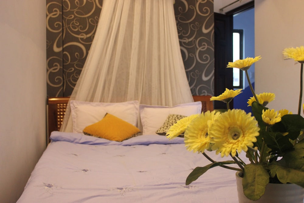 Dalat Sky Hostel 12/40