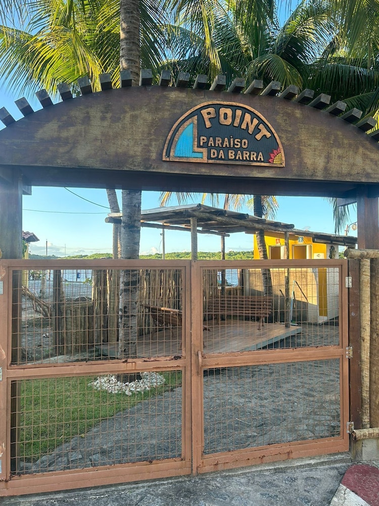 Paraiso Barra Hotel 1/50