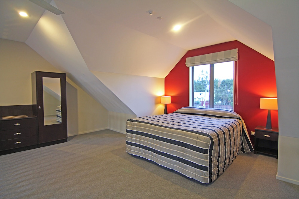 Hanmer Springs Apartments 8/46