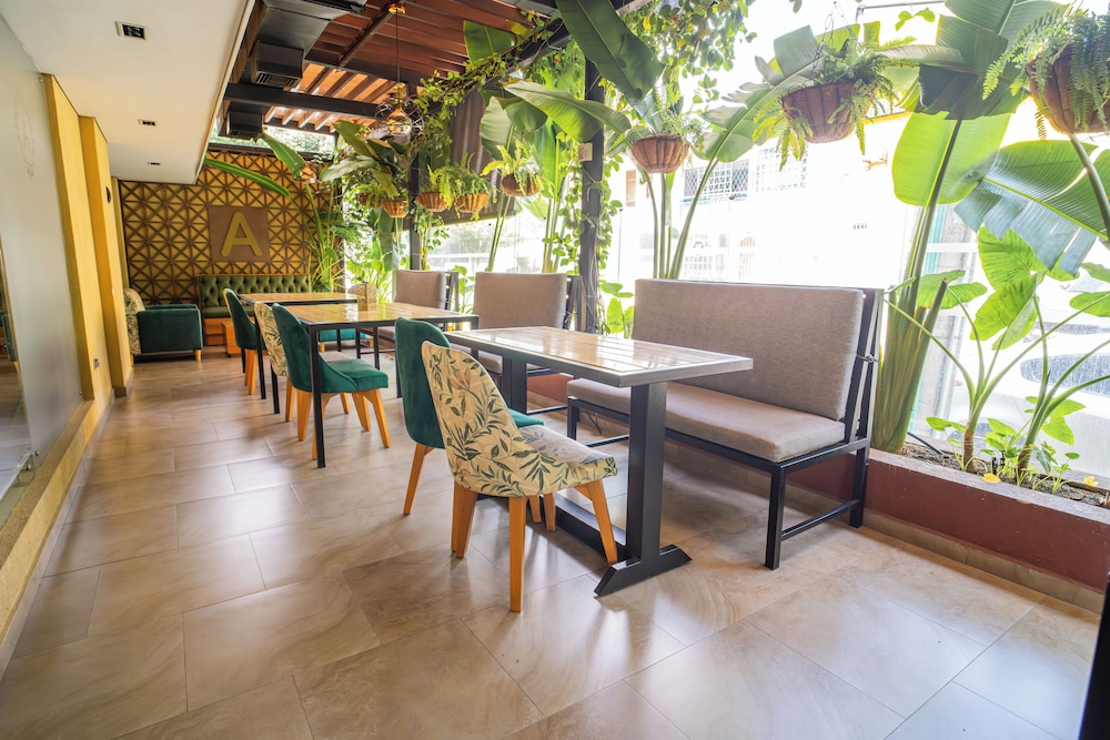 Hotel Ambar Boutique 29/47