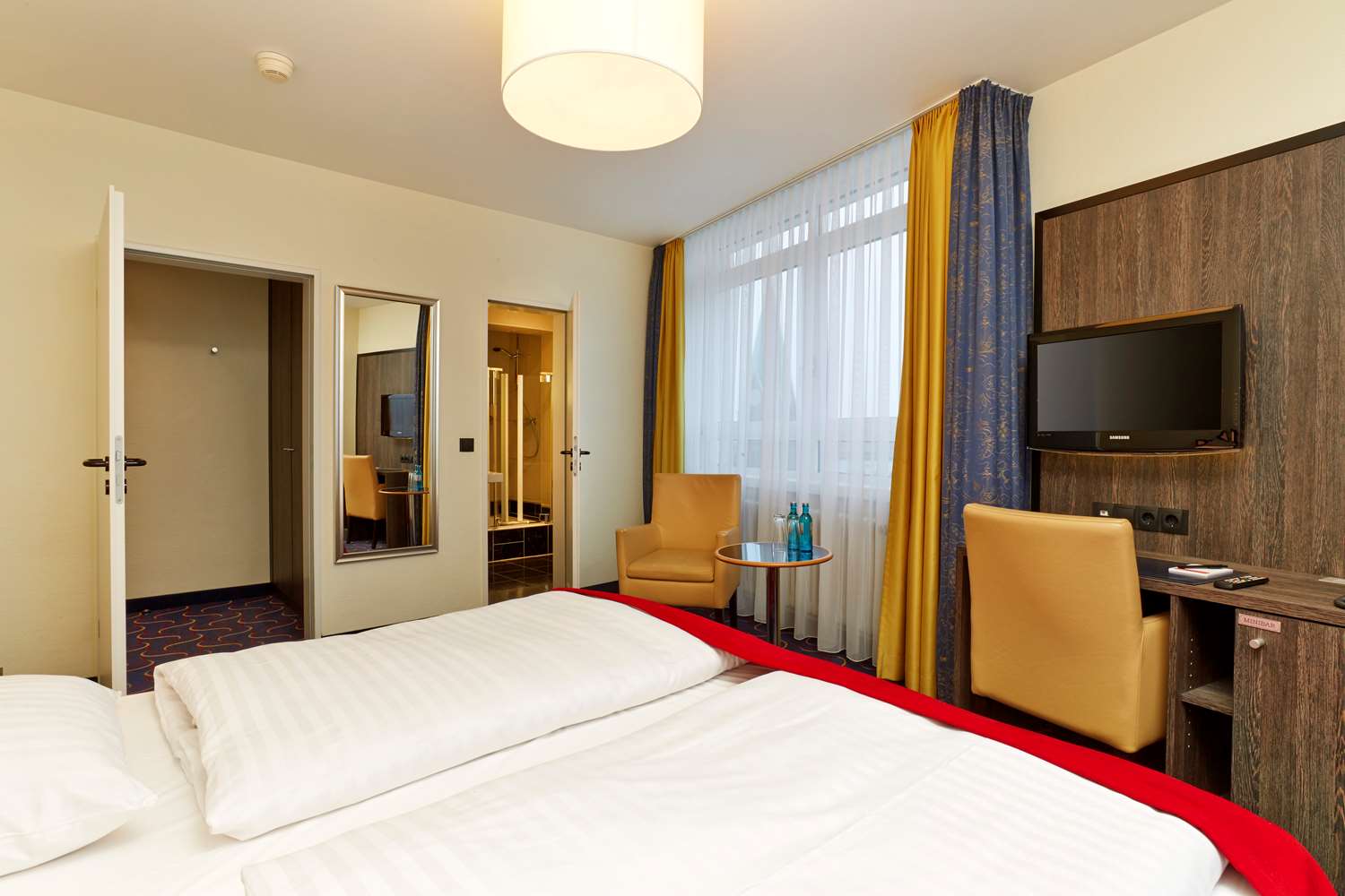 H Hotel Bremen 9/72