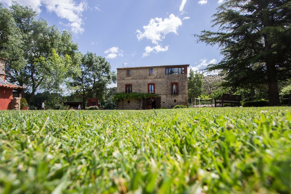 Hotel Masia La Palma 56/59