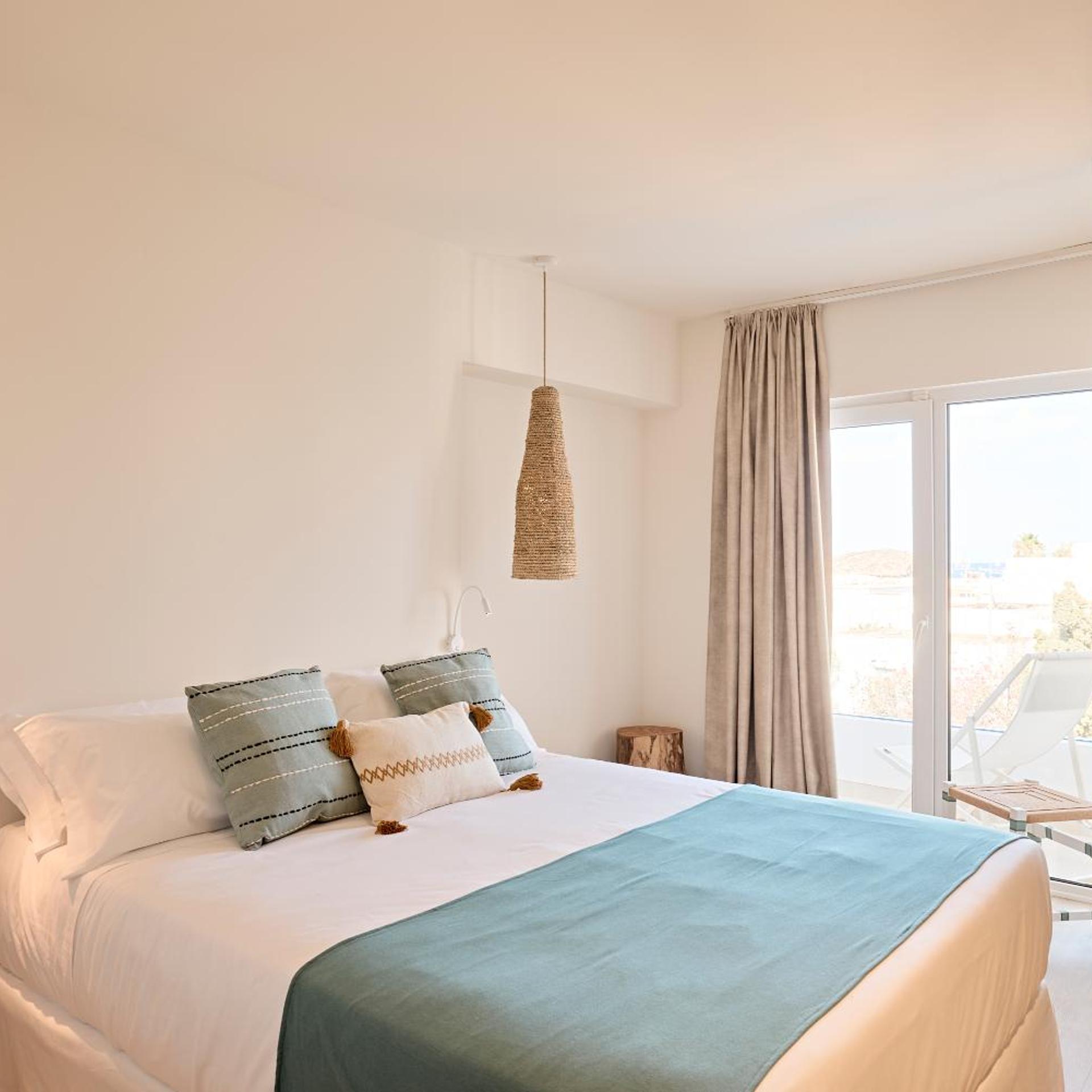 Hotel Ibara Ibiza 20/61