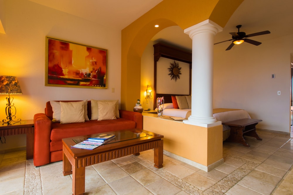 Playa Grande Resort And Grand Spa 58/90