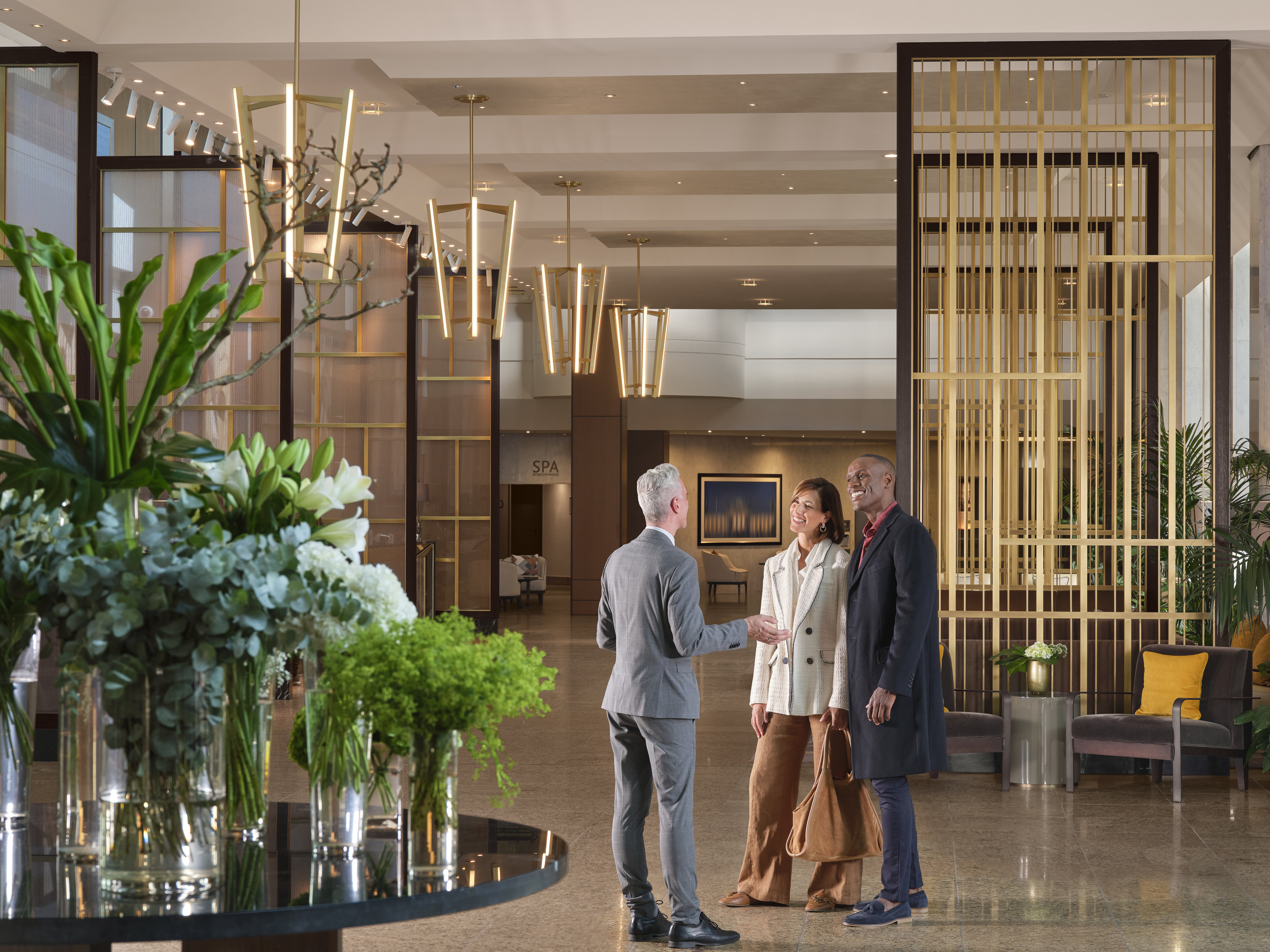 InterContinental Berlin, an IHG Hotel 9/78