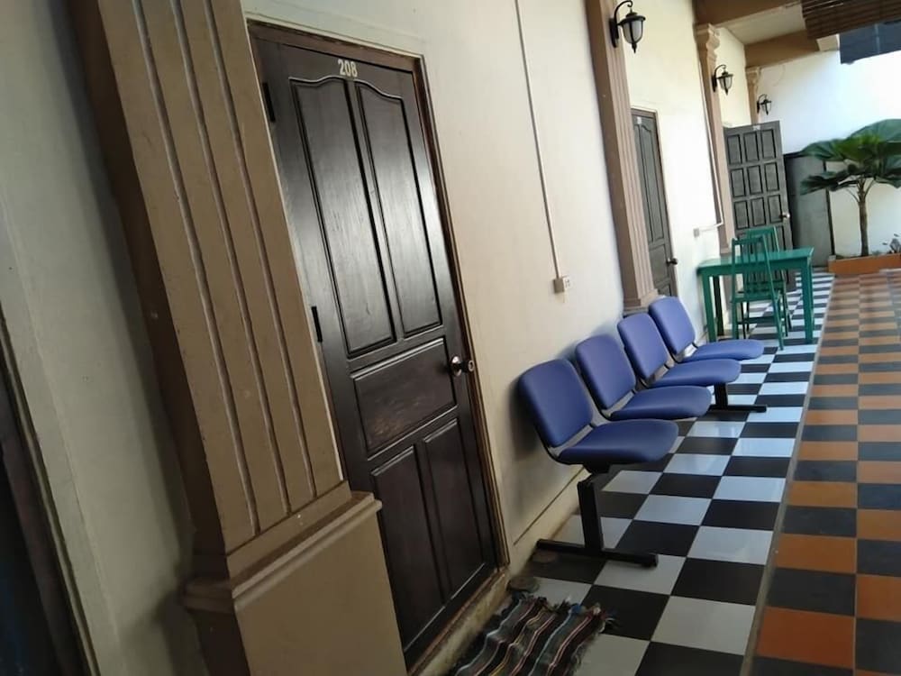 Vientiane Star Hotel 40/67