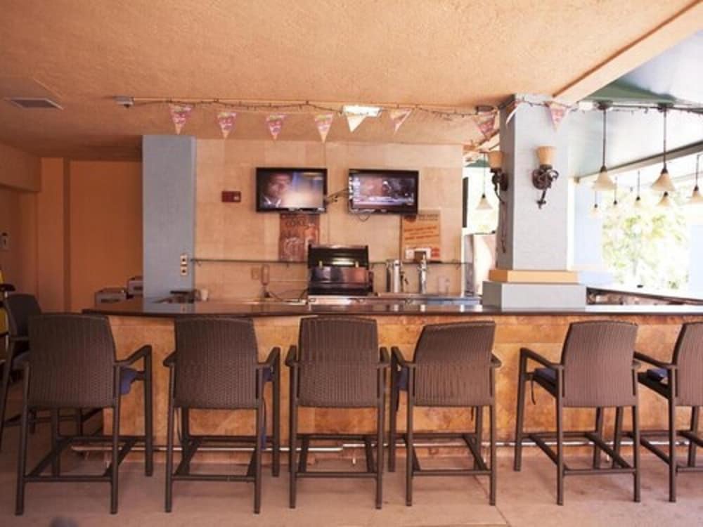 Club Wyndham Palm-Aire 46/70