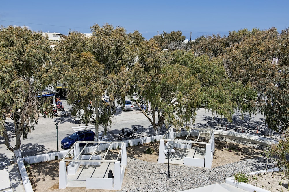 Hotel Eucalyptus 35/47
