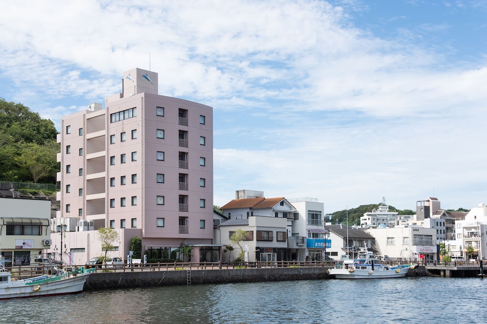 Iki Marina Hotel 3/68