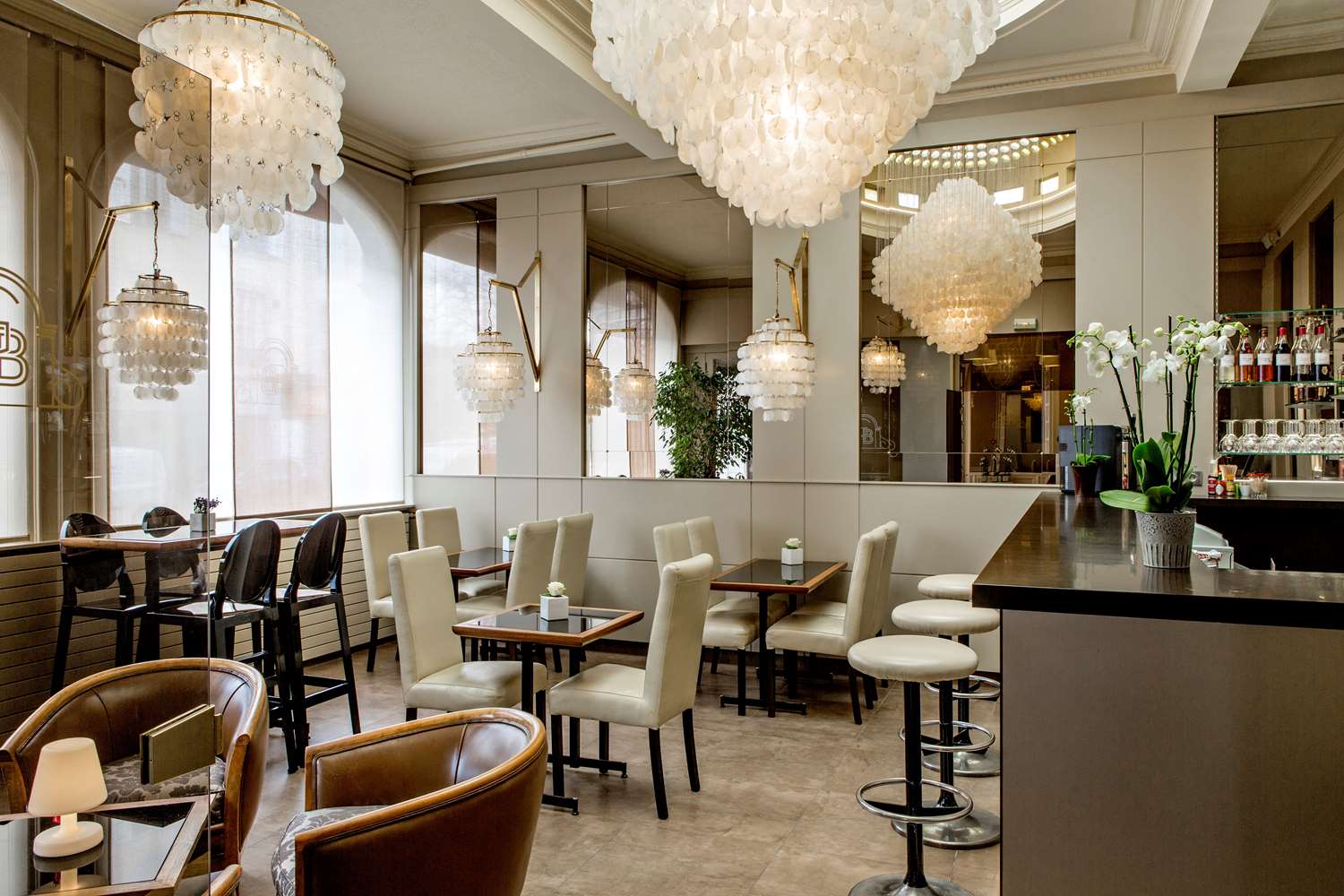 Best Western Grand Hotel De Bordeaux 32/41