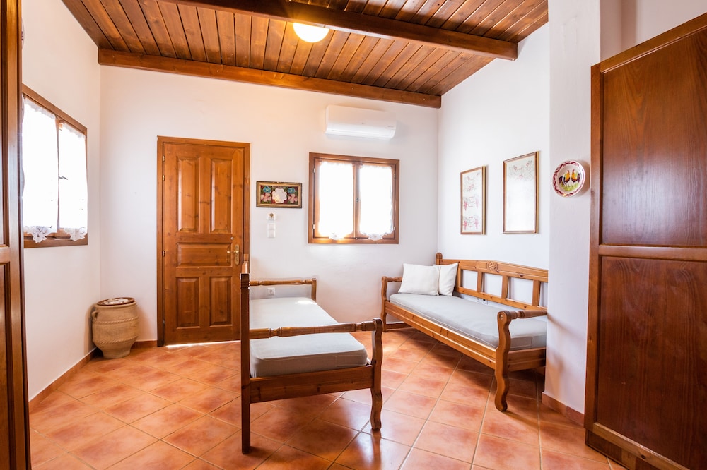 Aegean Village Beachfront Resort 24/50