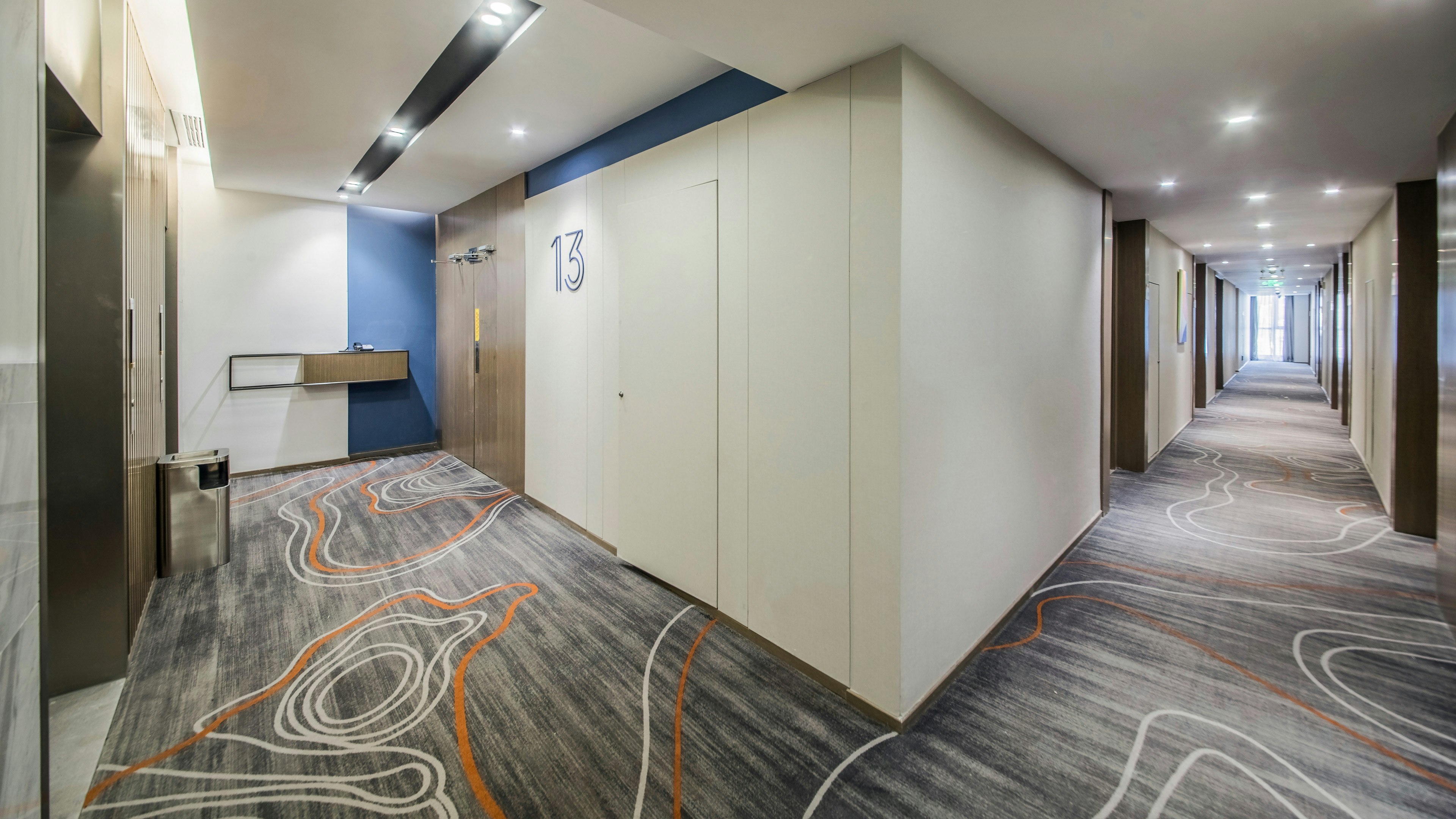 Holiday Inn Express Xichang City Center 6/47
