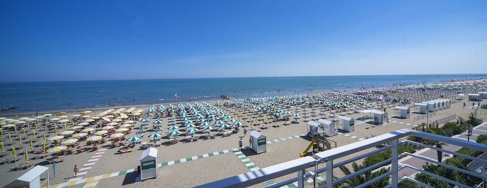 Hotel Ariston 44/50