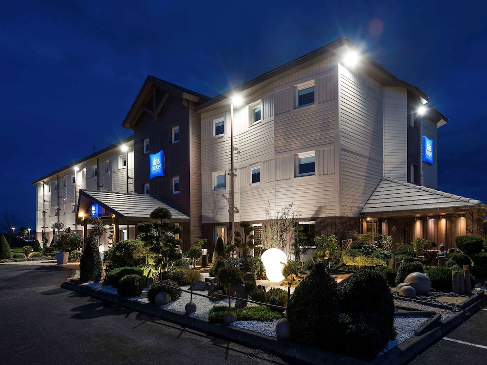 Ibis Budget Cabourg Dives Sur Mer 5/65