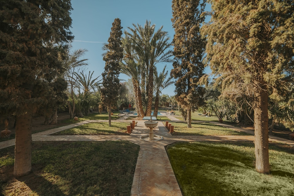 Villa Le Perroquet Bleu 34/50