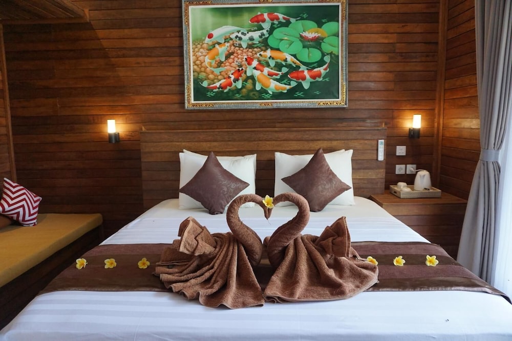 Singabu Bungalows 21/50