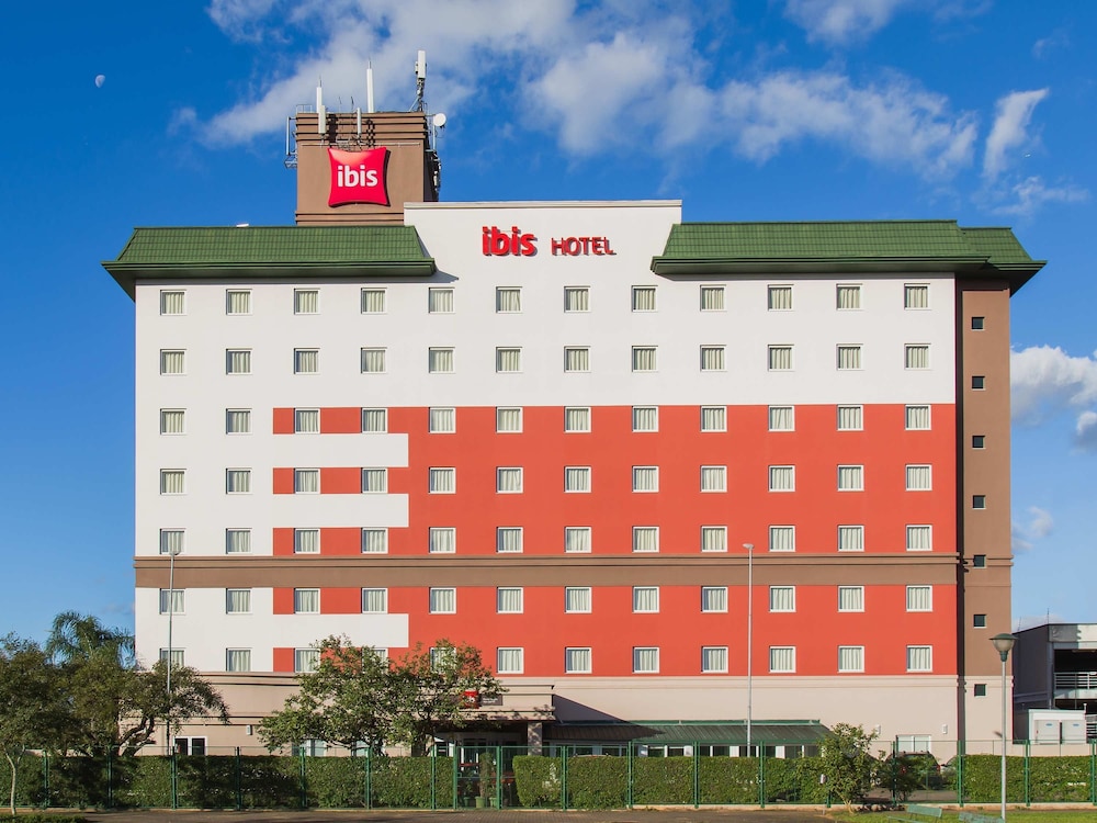 Ibis Porto Alegre Aeroporto酒店(Ibis Porto Alegre Aeroporto) 图片5
