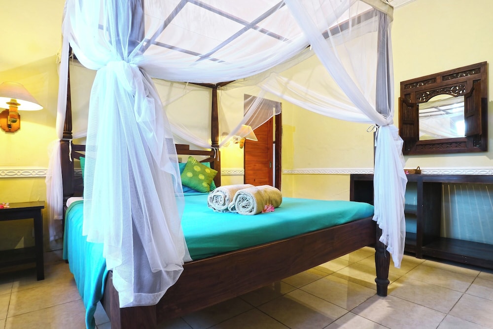 Ubud Kerta City Hotel 16/54