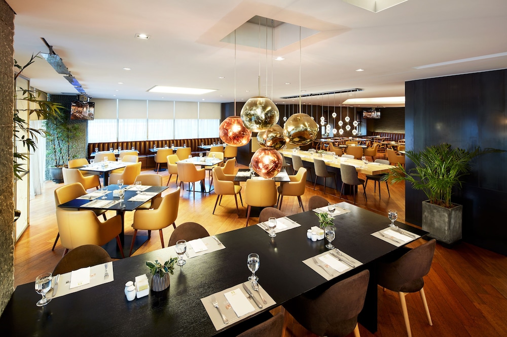 Hotel Pj Myeong Dong 41/50
