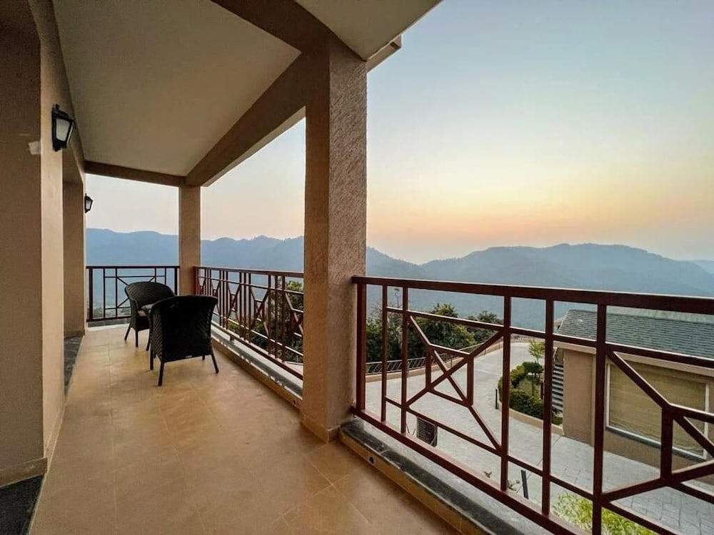 Welcomhotel By ITC Hotels Jim Corbett 32/38