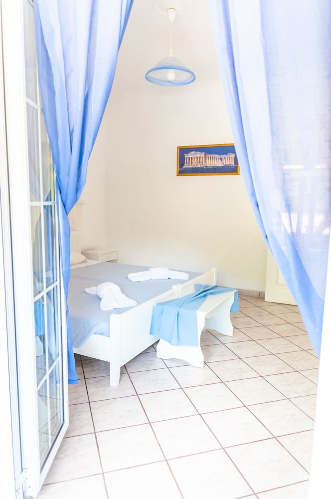 Apart Hotel Blumarin 24/50