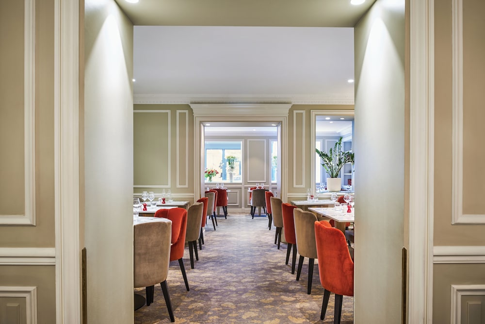 Hotel Westminster 42/49