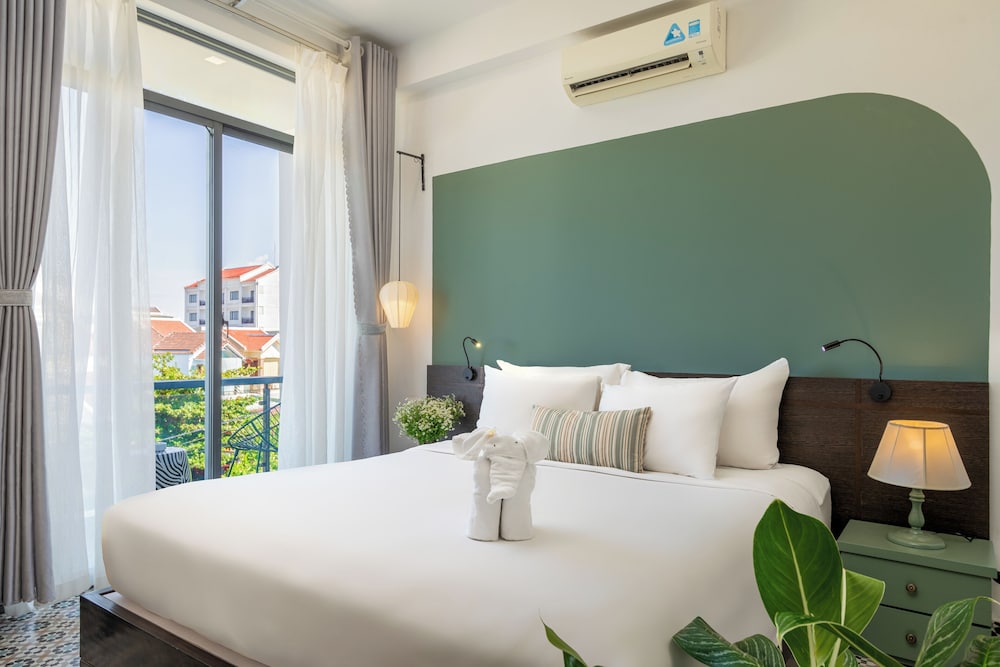 Volar Homestay 11/50