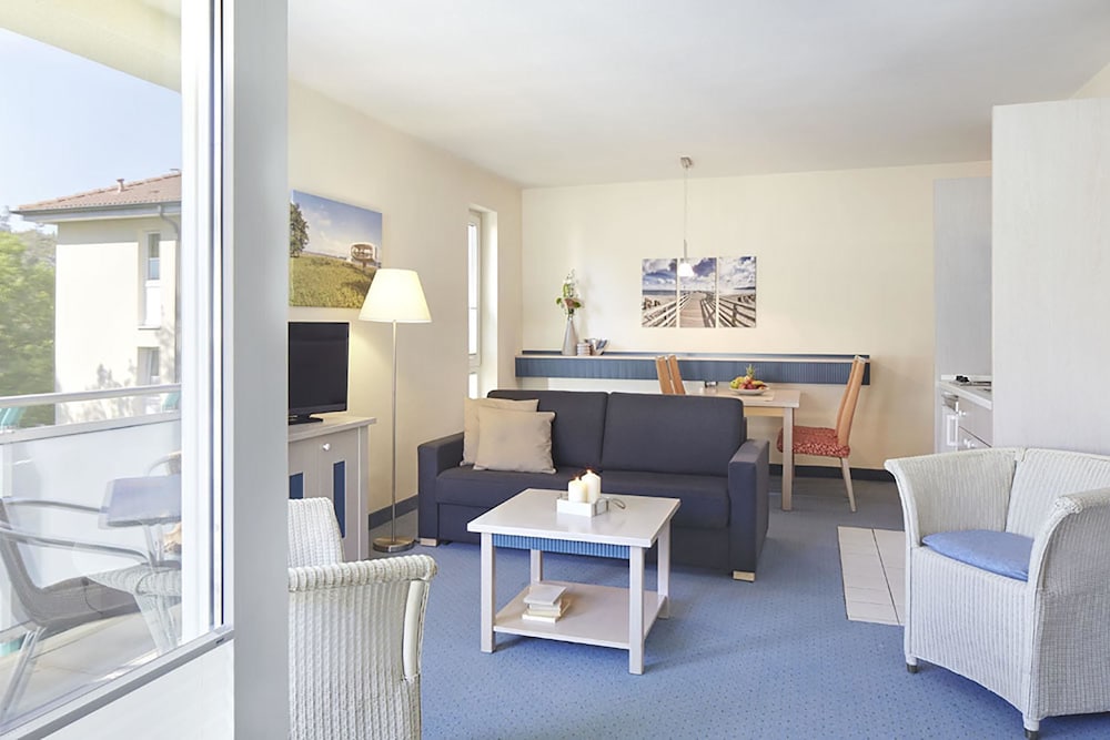 Dorint Seehotel Binz-Therme Binz / Rugen 53/74