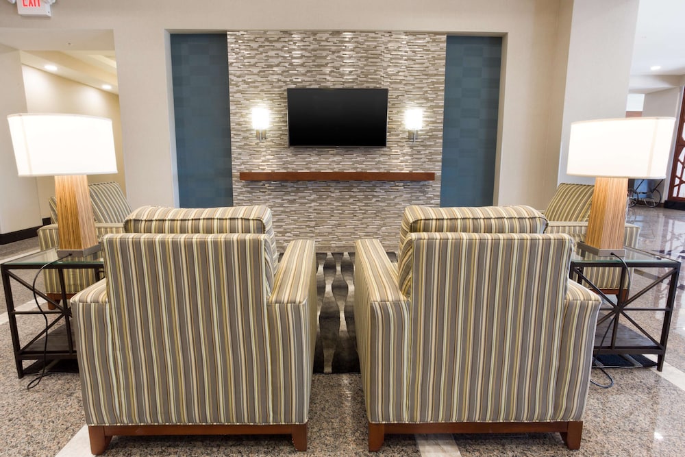 Drury Inn & Suites Colorado Springs 42/50