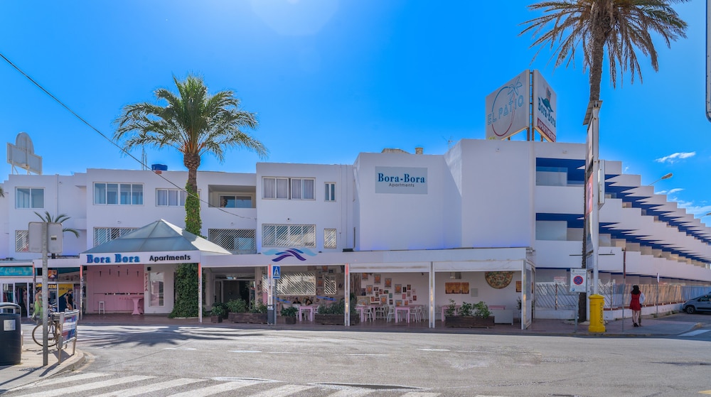 Apartamentos Bora Bora - Adults Only 59/65