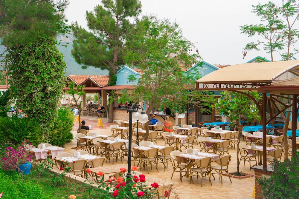 Yel Holiday Resort 20/50