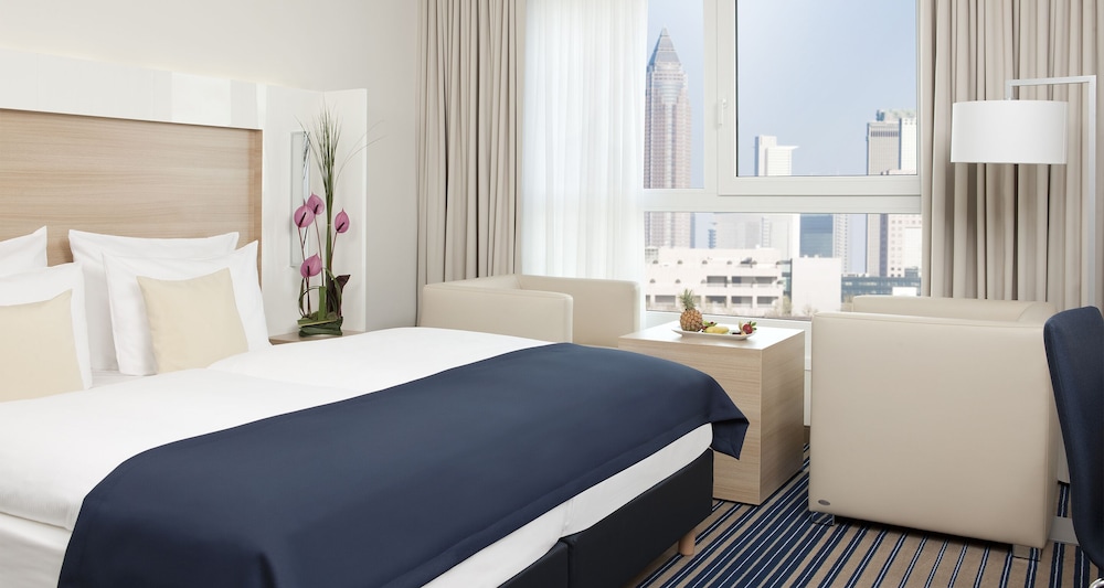 Best Western Plus Welcome Hotel Frankfurt 15/82