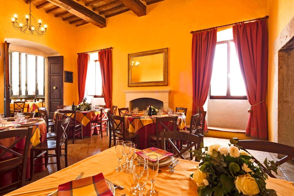 Castello Di Titignano 26/50