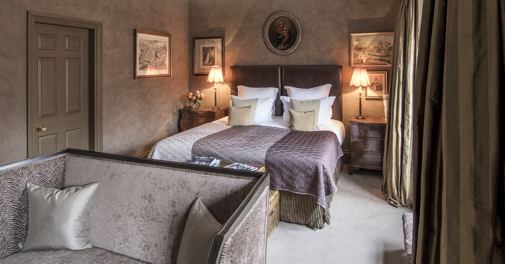 San Domenico House Hotel 15/56