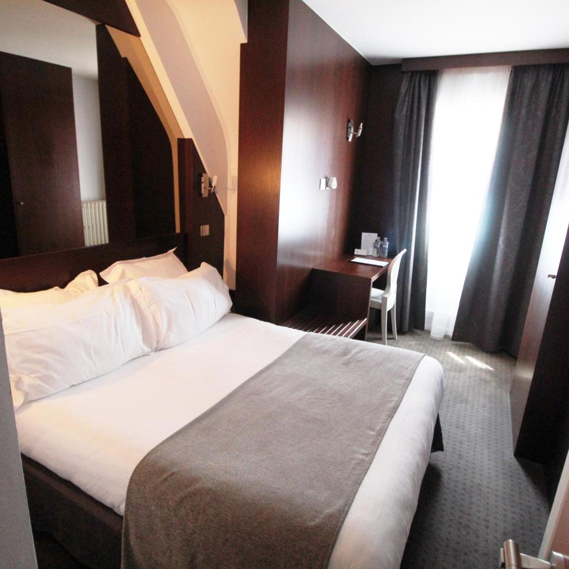 Hotel Des Tonneliers Cruche D or 4/21
