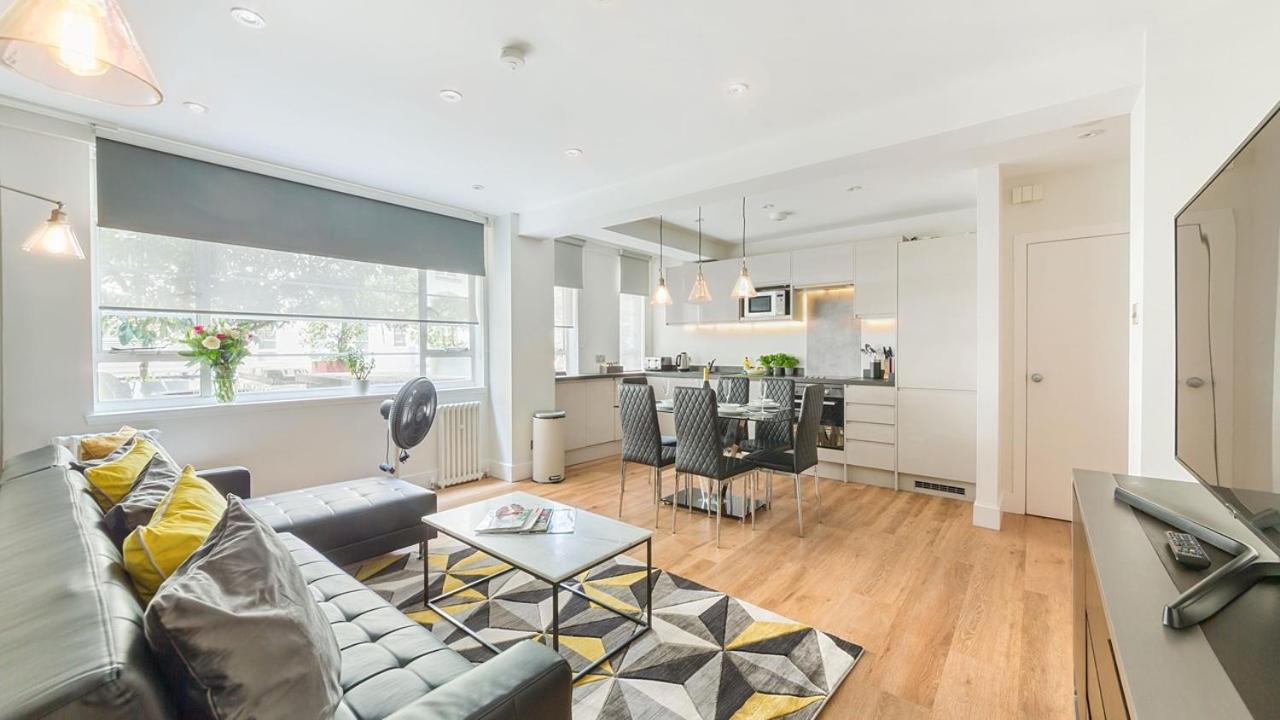 Nell Gwynn Chelsea Accommodation 25/50