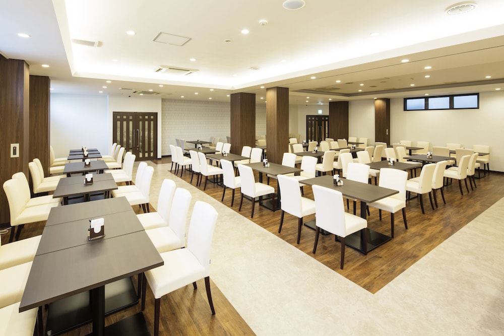 Hotel Mystays Kanazawa Castle 62/64