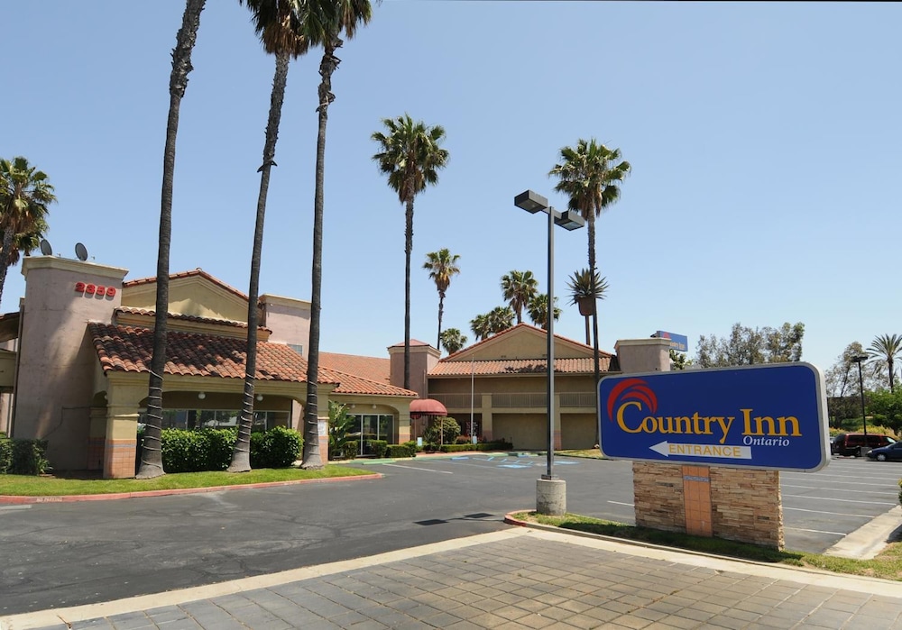 Country Inn 57/64