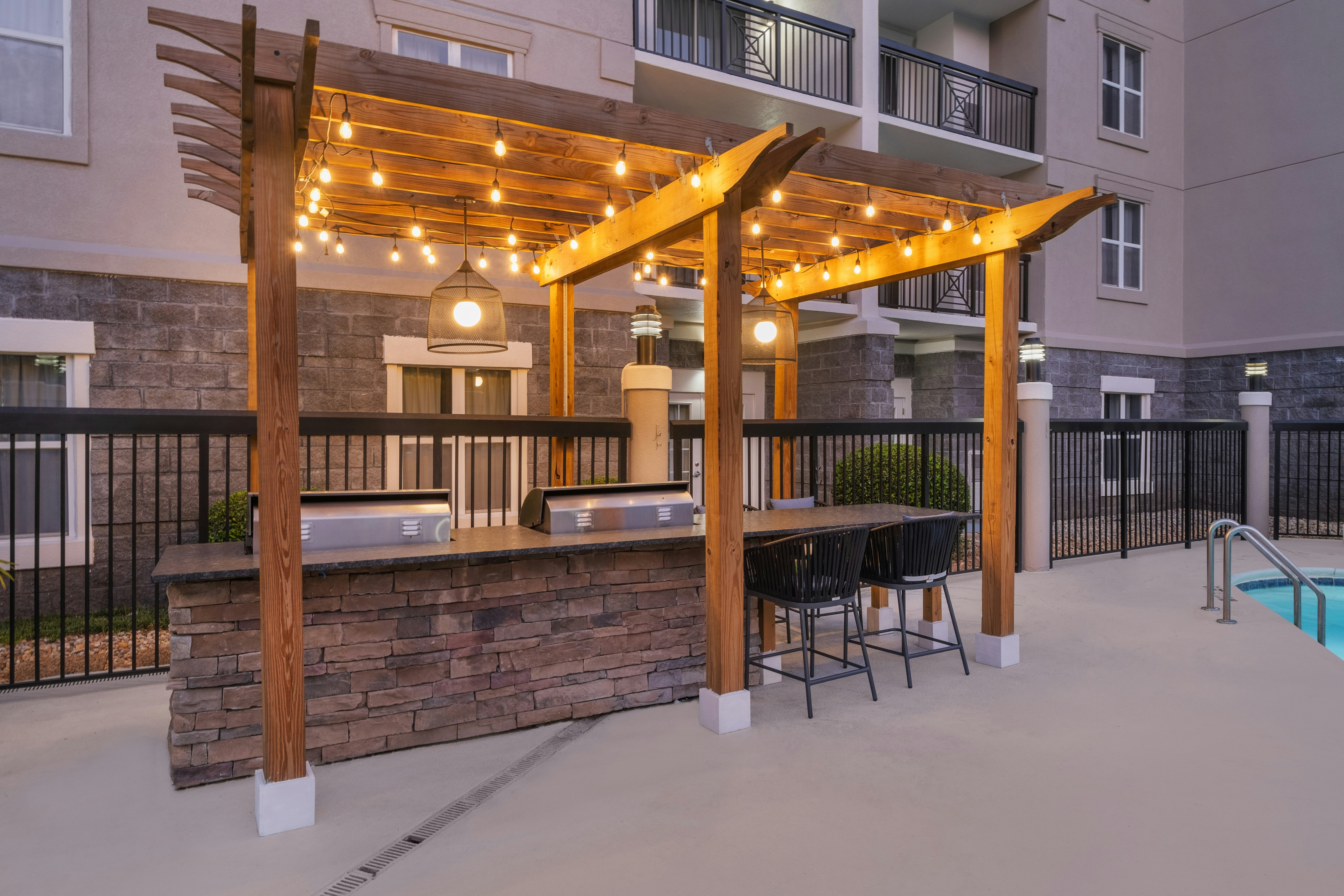 Homewood Suites by Hilton Atlanta-Alpharetta photo4