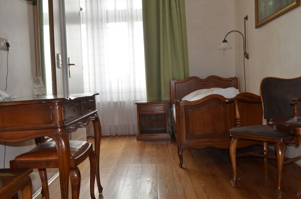 Jahrhunderthotel Leipzig 21/41