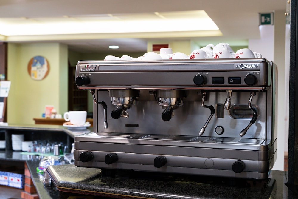 Hotel Ristorante Il Ceppo 34/70