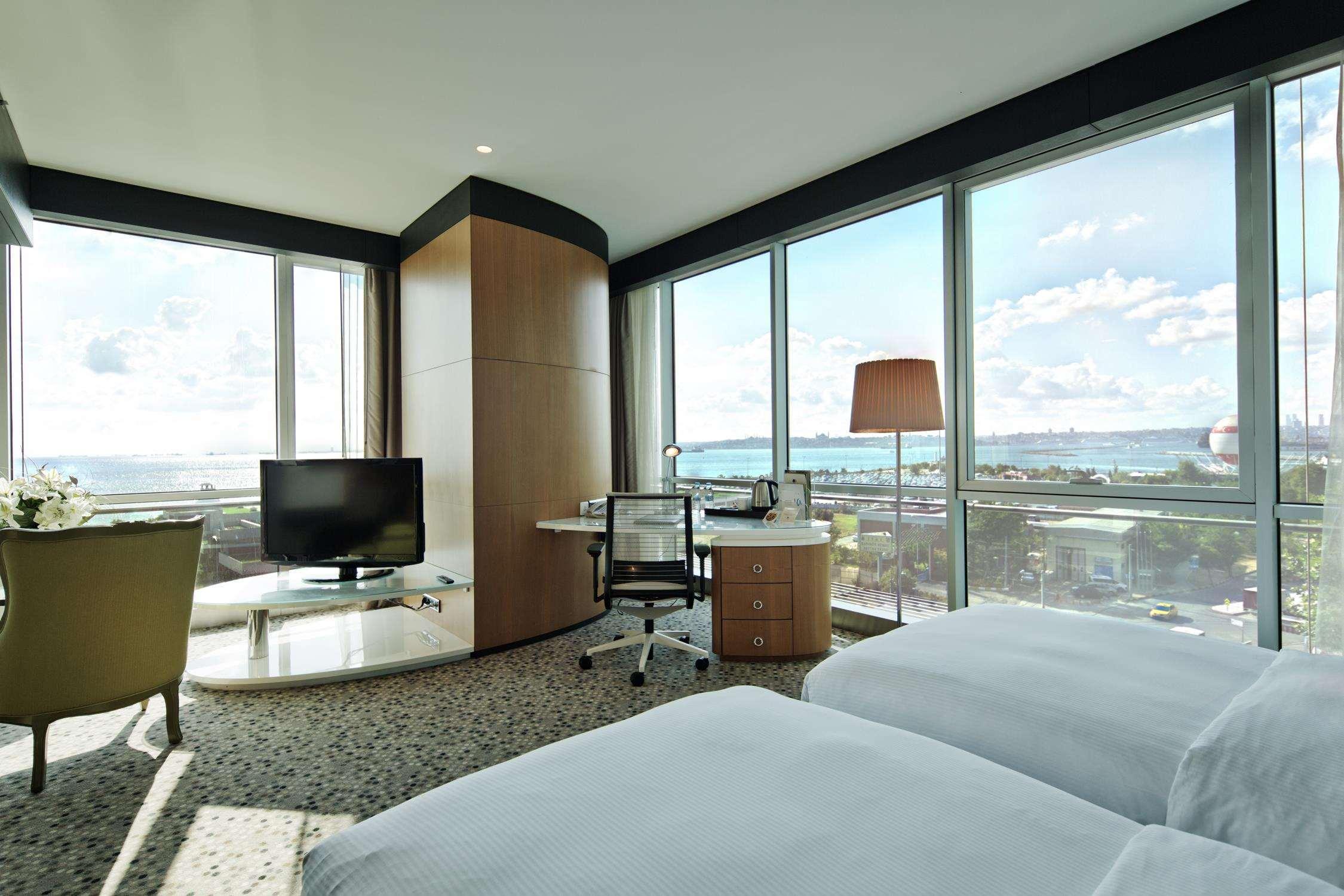 Junior Suite, 2 Beds