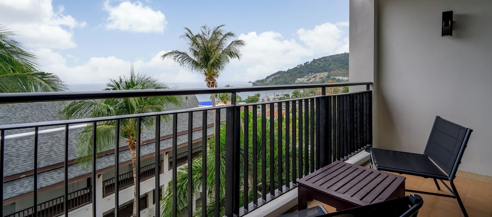 Andamantra Resort And Villa Phuket 5/49