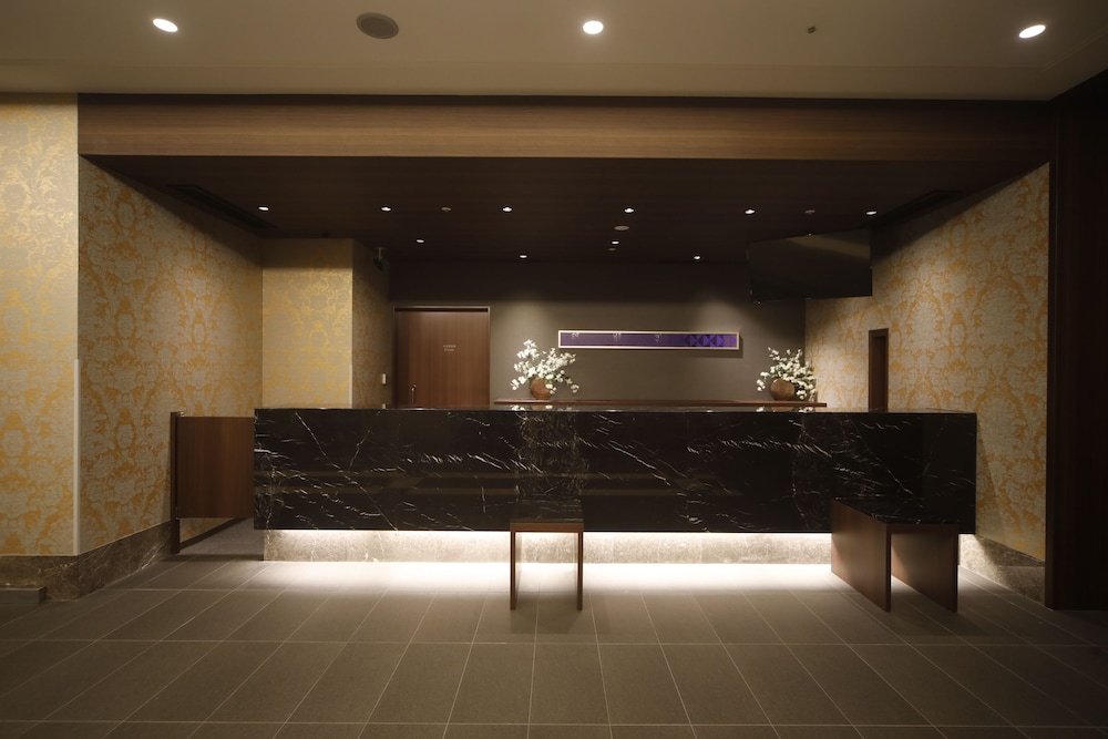 Dormy Inn Premium Osaka Kitahama 4/30