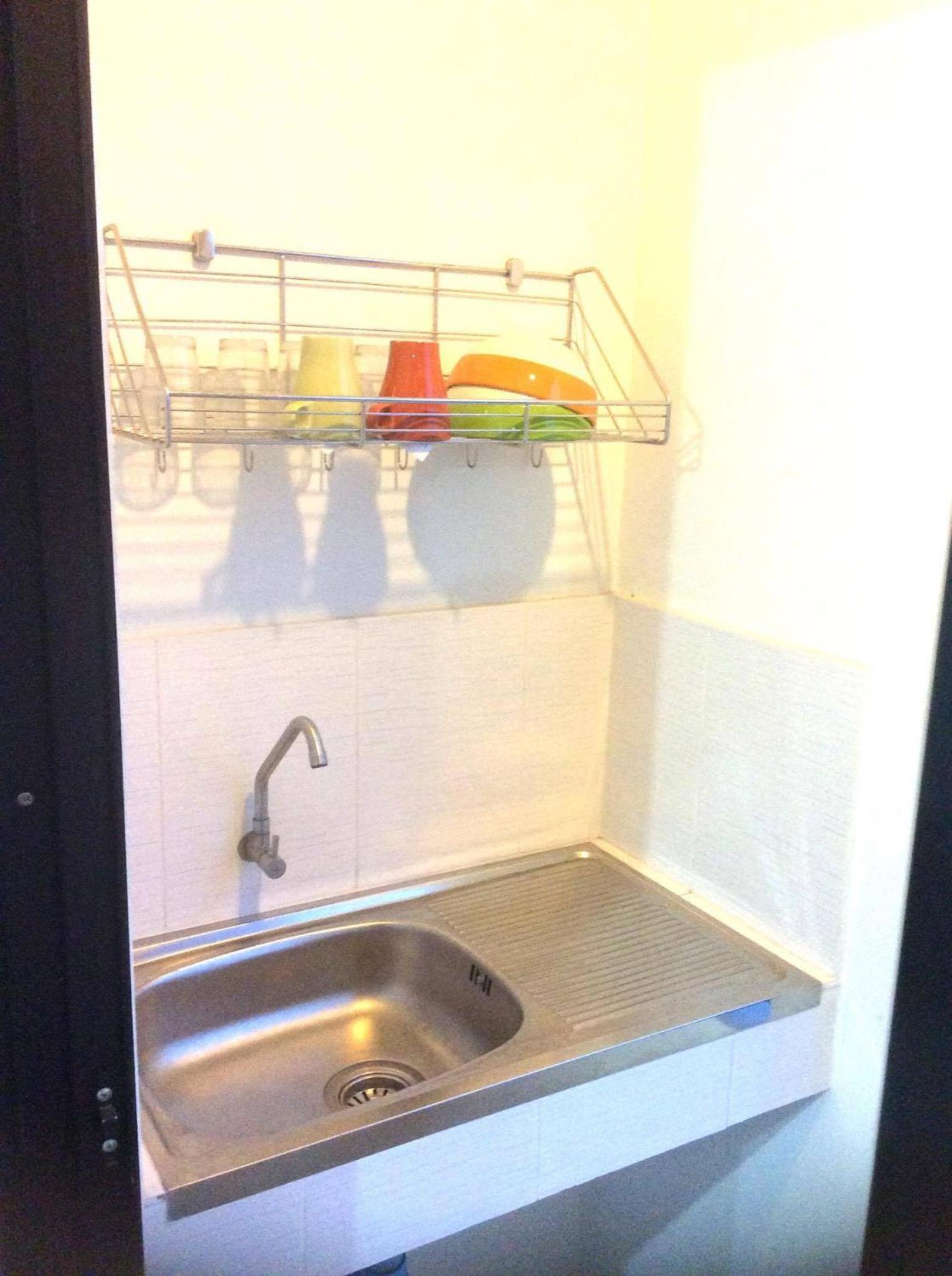 Aparthotel Live At Home Sukhumvit 105 44/44
