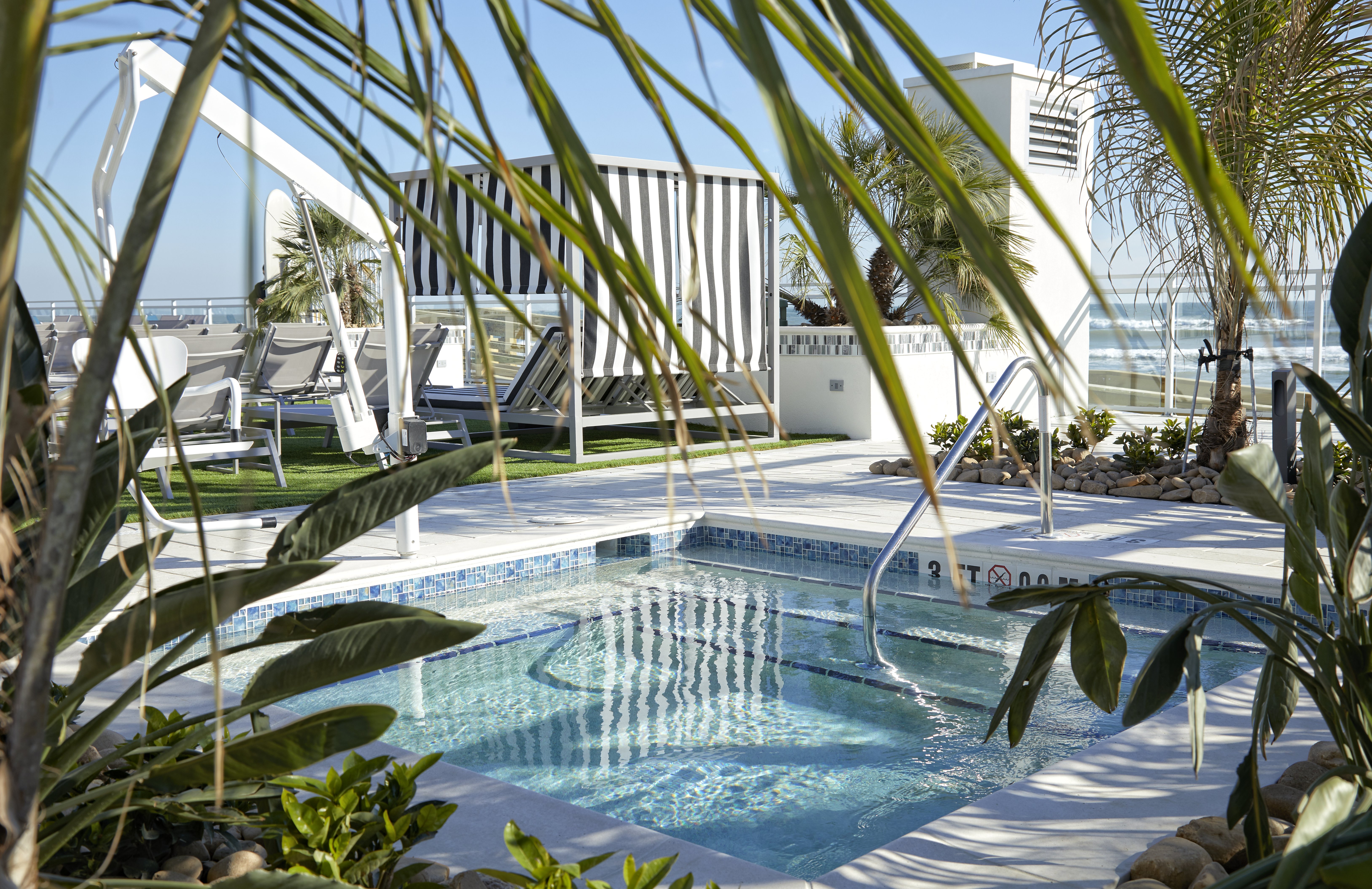 Hard Rock Hotel Daytona Beach 46/92