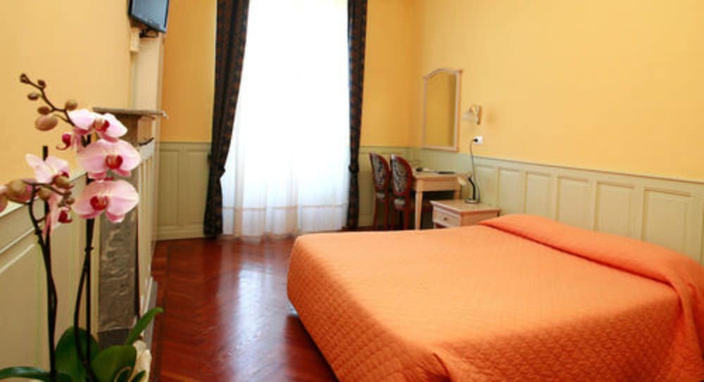Hotel Excelsior Splendide 10/45