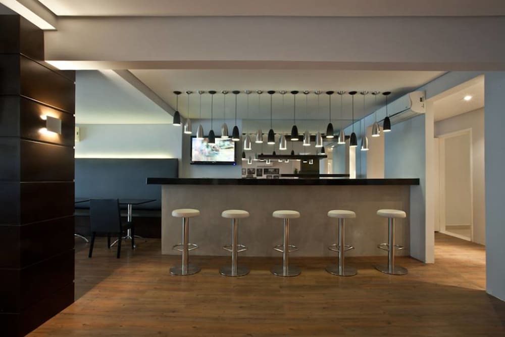 H3 Hotel Paulista 16/27